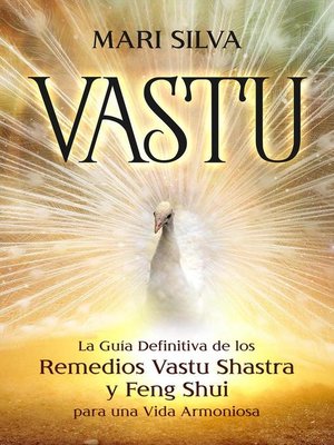 cover image of Vastu